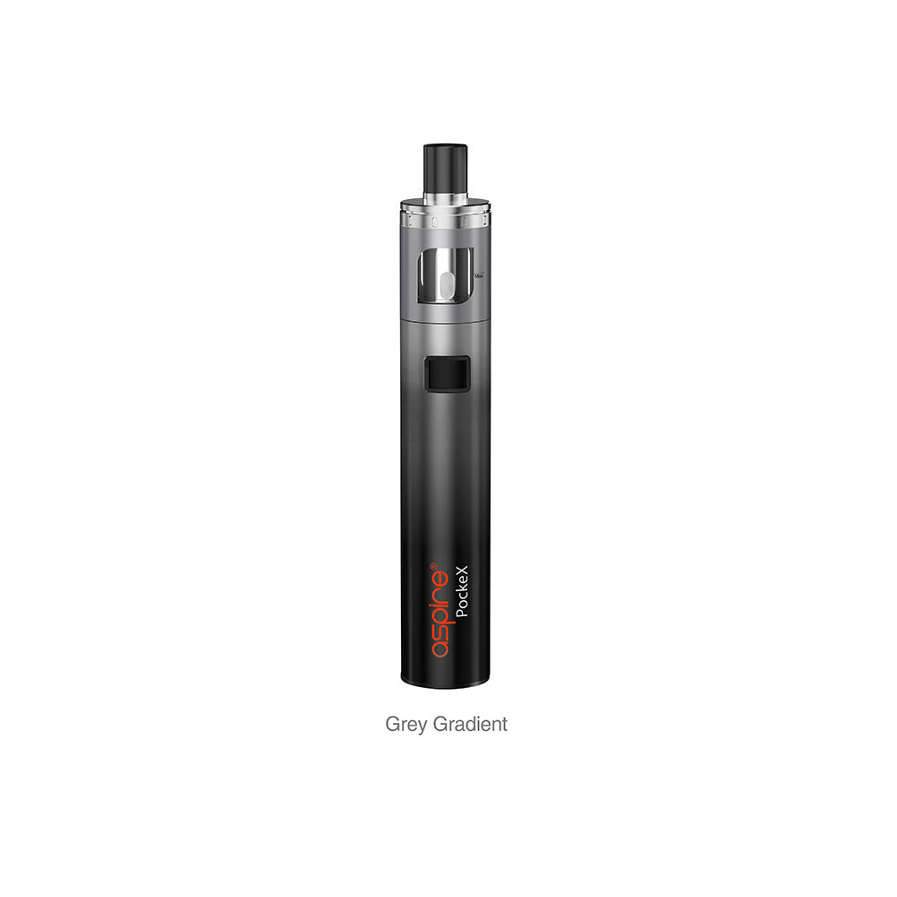 Aspire Pockex Anniversary Edition Vape Kit