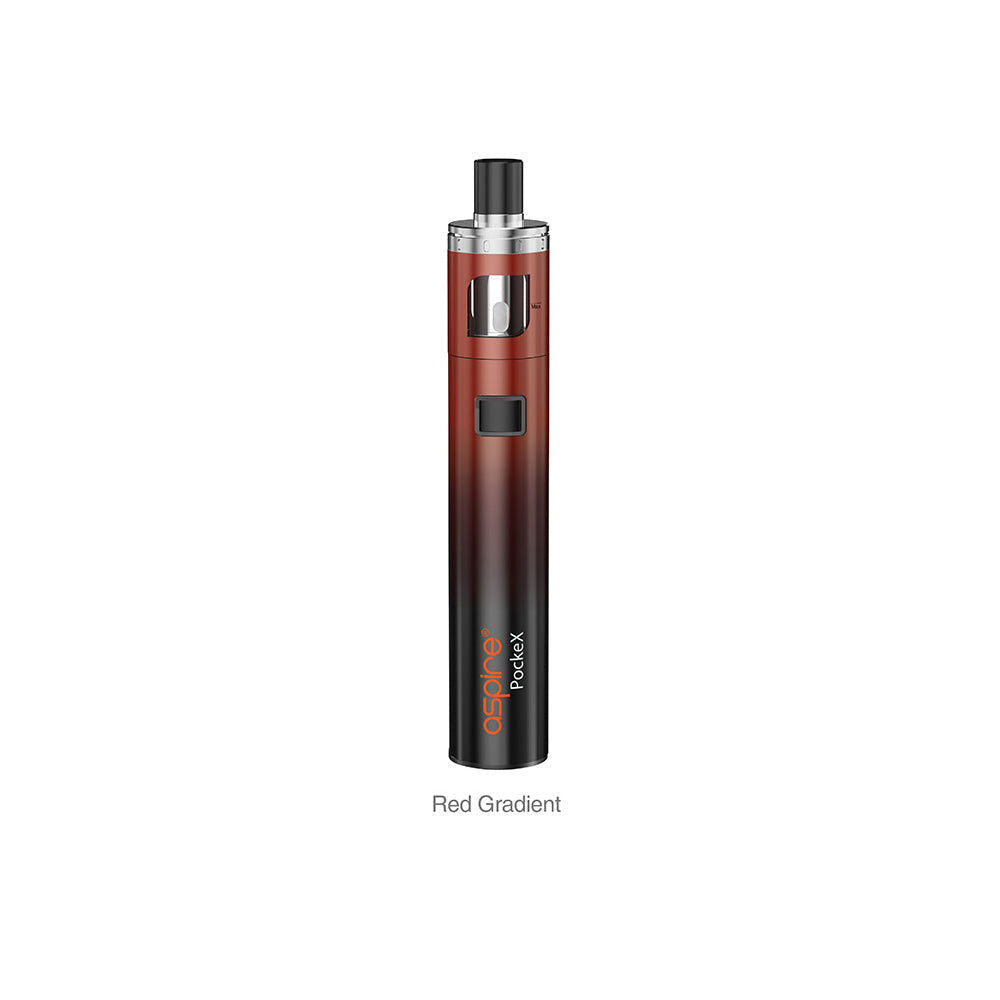 Aspire Pockex Anniversary Edition Vape Kit