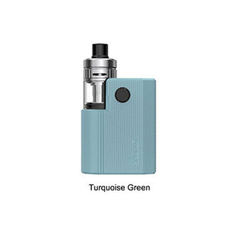 Aspire Pockex Box Vape Kit