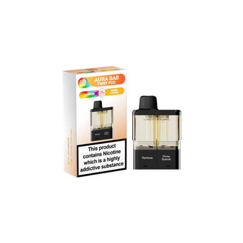 Aura-Bar-twist-40K-Prefilled-Pods-Rainbow-Prime-Special
