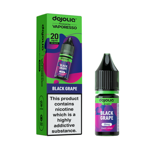 Vaporesso DojoLiq Salts 10ml