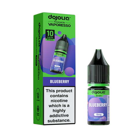 Vaporesso DojoLiq Salts 10ml
