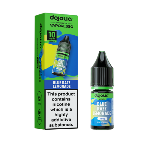 Vaporesso DojoLiq Salts 10ml