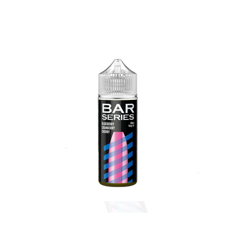 Bar-Series-100ml-E-liquid-Blue-Cherry-Cranberry