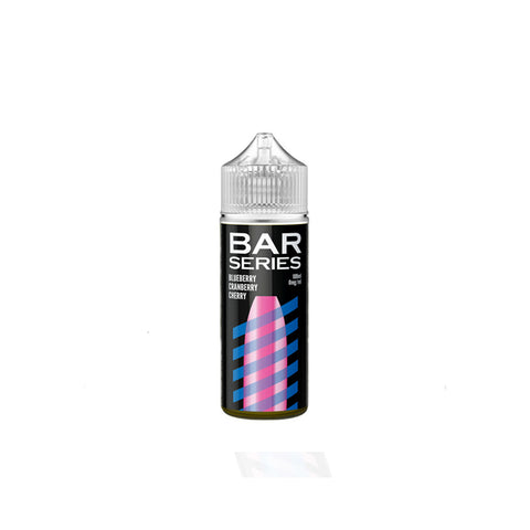 Bar-Series-100ml-E-liquid-Blue-Cherry-Cranberry