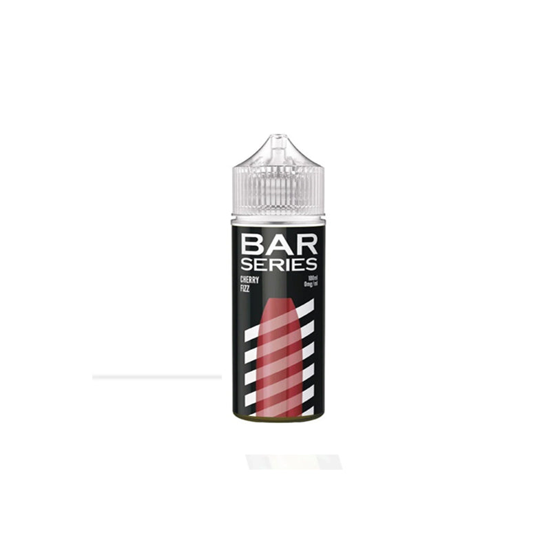 Bar-Series-100ml-E-liquid-Cherry-Fizz