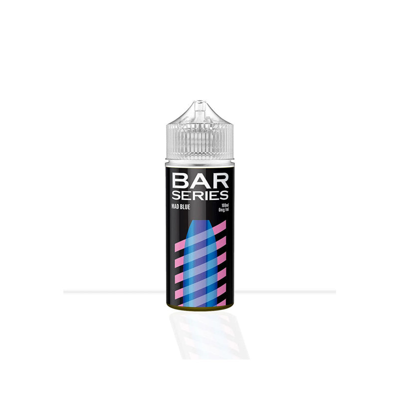 Bar-Series-100ml-E-liquid-Mad-Blue