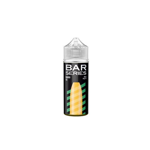 Bar-Series-100ml-E-liquid-Mango-Ice