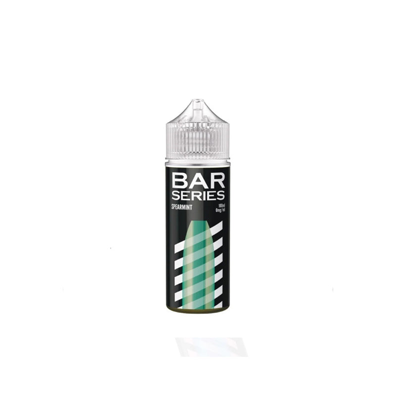 Bar-Series-100ml-E-liquid-Spearmint