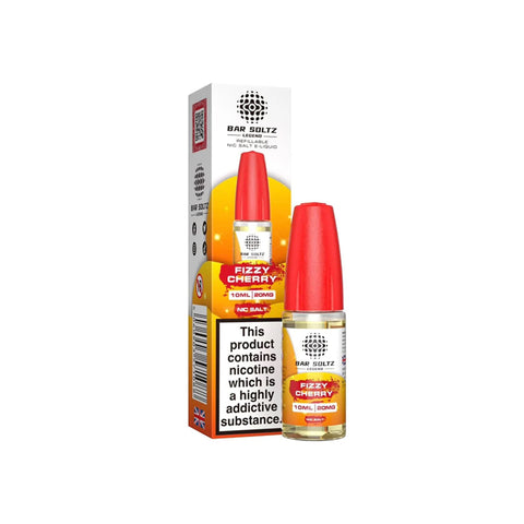 Bar Soltz Legend 10ml Nic Salt