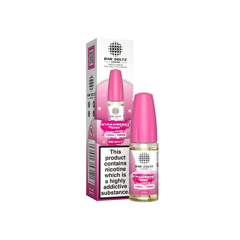 Bar Soltz Legend 10ml Nic Salt