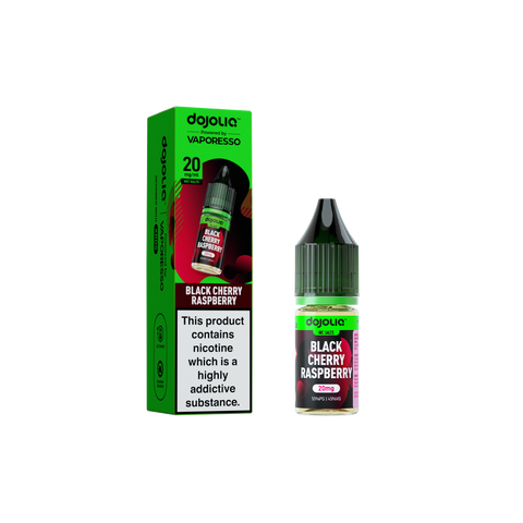Vaporesso DojoLiq Salts 10ml