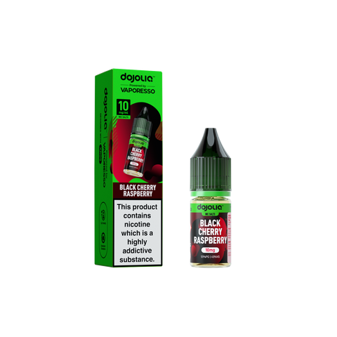 Vaporesso DojoLiq Salts 10ml