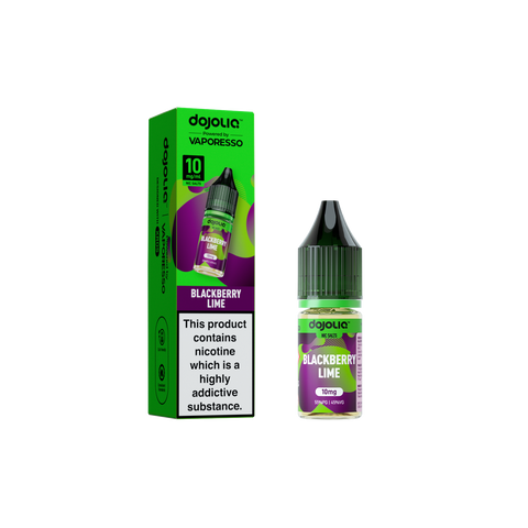 Vaporesso DojoLiq Salts 10ml