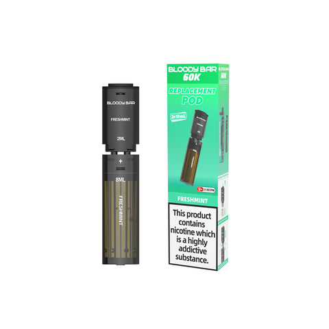 Bloody-Bar-60K-Replacement-Pods-Fresh-Mint