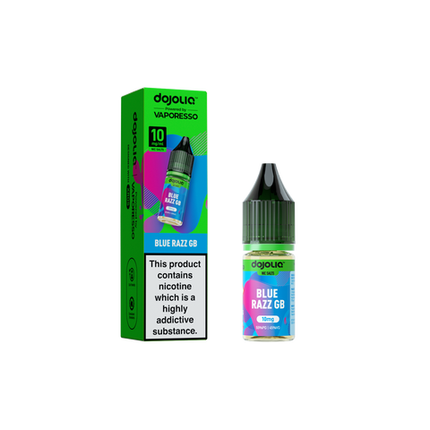 Vaporesso DojoLiq Salts 10ml