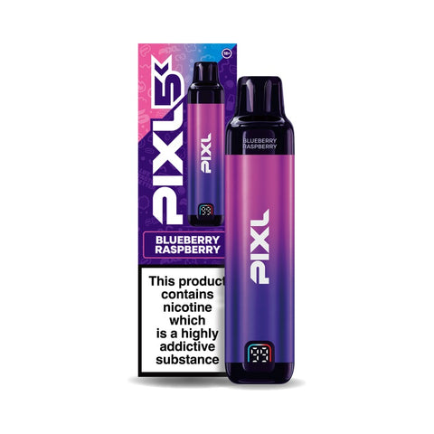 PIXL 5K Prefilled Pod Kit