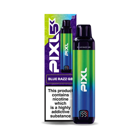 PIXL 5K Prefilled Pod Kit
