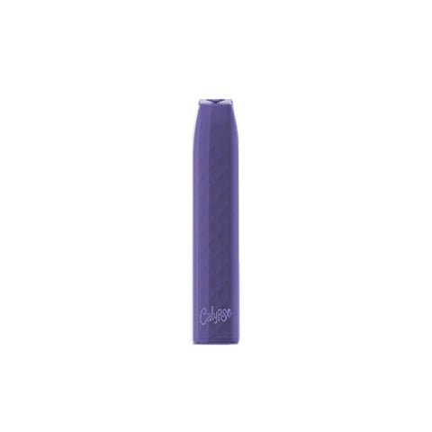 Caliyps 20mg 600 puff Disposable Vape Bar