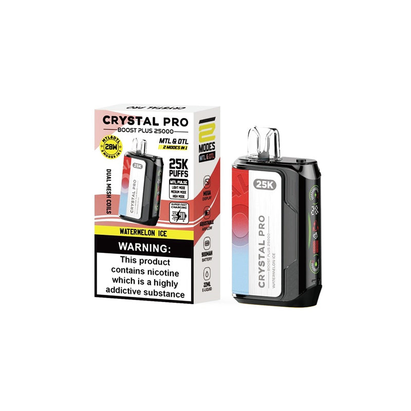 Crystal-Pro-25k-Vape-Kit-Watermelon-Ice