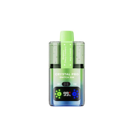 Crystal-Pro-Switch-30K-Pod-Kit-Blueberry-Cherry-Cranberry-Blueberry-Kiwi