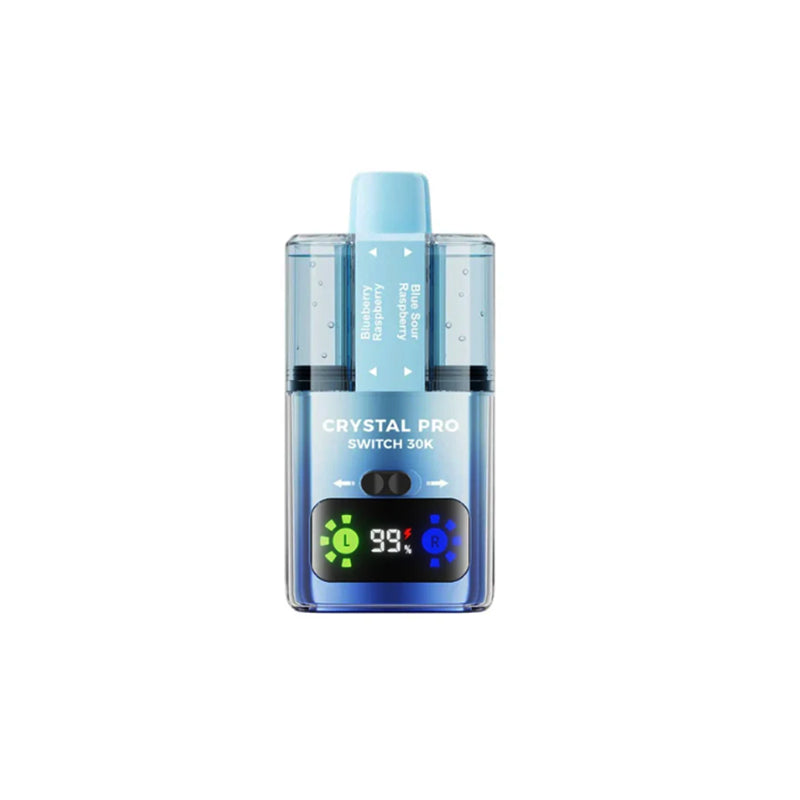 Crystal-Pro-Switch-30K-Pod-Kit-Blueberry-Raspberry-Blue-Sour-Raspberry