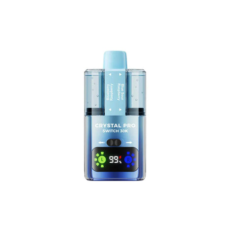 Crystal-Pro-Switch-30K-Pod-Kit-Blueberry-Raspberry-Blue-Sour-Raspberry
