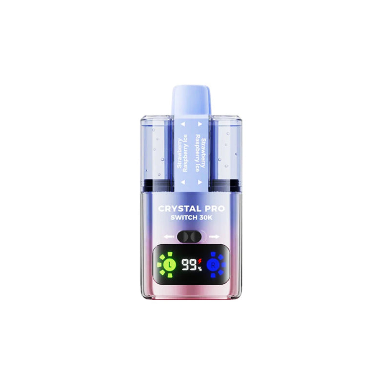 Crystal-Pro-Switch-30K-Pod-Kit-Strawberry-Raspberry-Ice-Strawberry-Raspberry-Ice