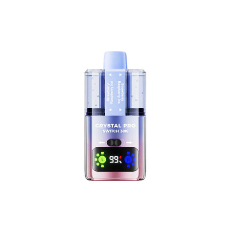 Crystal-Pro-Switch-30K-Pod-Kit-Strawberry-Raspberry-Ice-Strawberry-Raspberry-Ice