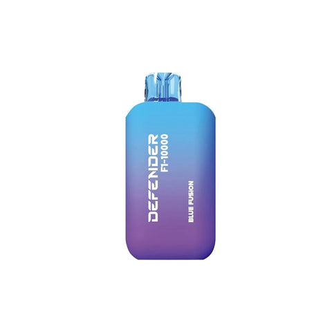 Defender F1 10K 20mg Prefilled Pod Vape Kit