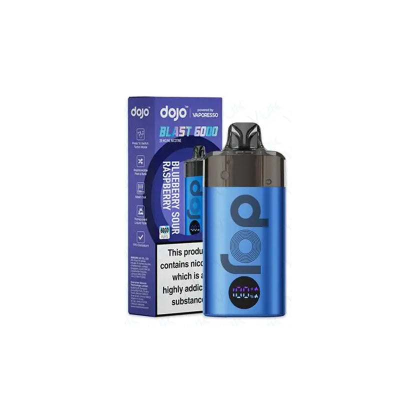 Dojo-Blast-6000-Disposabla-Vape-Blueberry-Sour-Raspberry