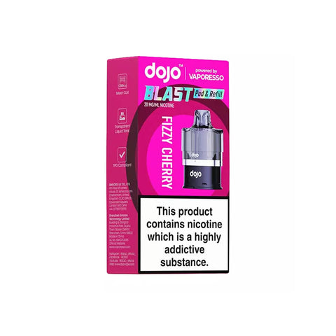 Dojo-Blast-6000-Prefilled-Pods-Fizzy-Cherry