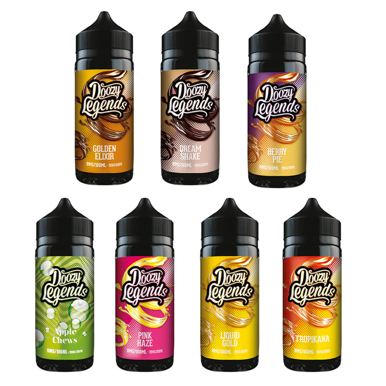 How Much Nicotine is in a Lost Mary Vape: A Complete Guide  Vape4World