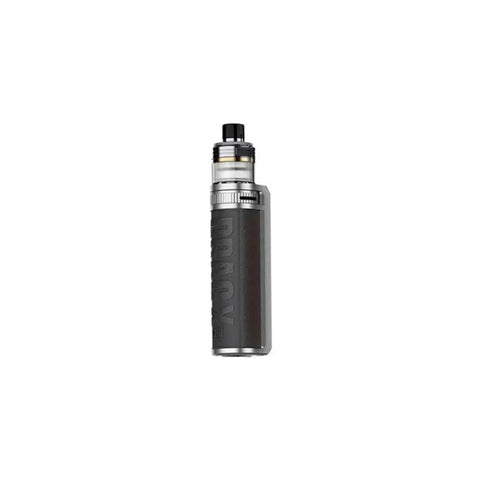 Drag-X-Pro-Vape-Kit-Gobi-Gray  800 × 800px