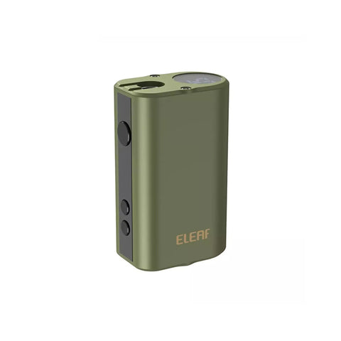 Eleaf-iStick-20w-Mod-Dark-Green