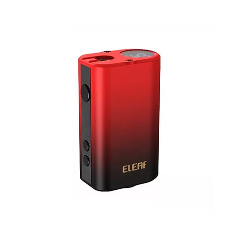 Eleaf-iStick-20w-Mod-Red-Black-Gradient