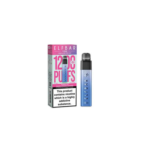 Elf-Bar-1200-Pod-Vape-Kit-Blue-Edition-Metal-Edition  800 × 800px