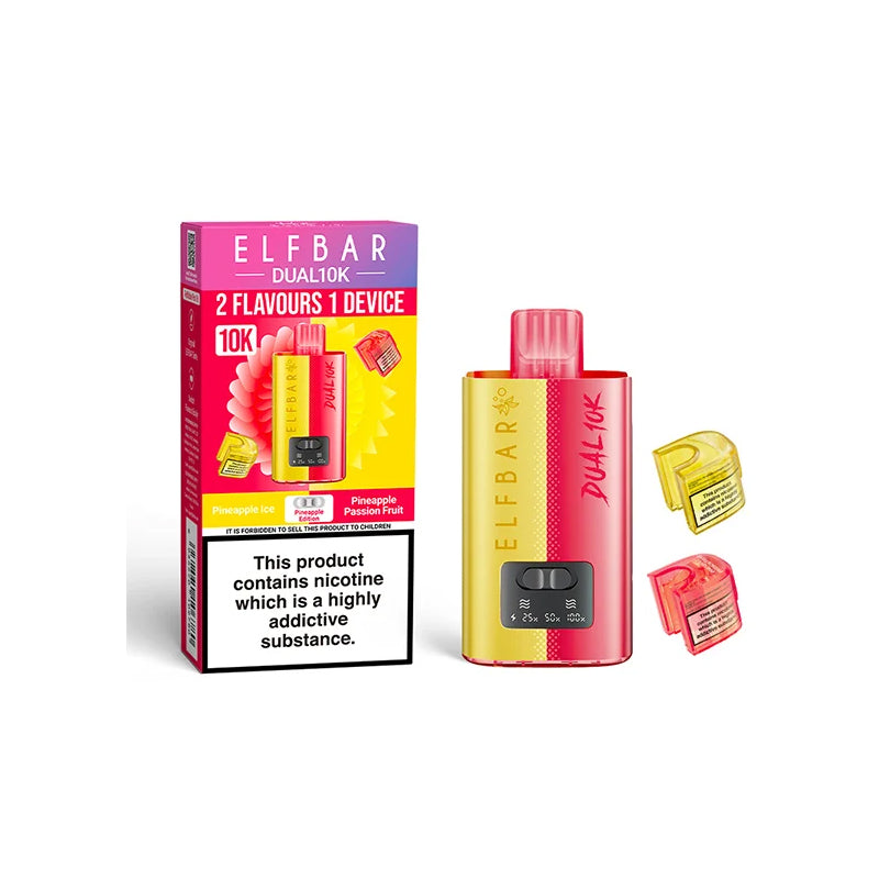 Elf Bar Dual 10k Disposable Vape Elf Bar Dual 10k Fruity Edition Prefilled Pod Kit Elf Bar Dual 10k Puffs Prefilled Pod Vape Kit Vape4World Elf Bar Dual 10k Disposable Vape Elf Bar Dual 10k Fruity Edition Prefilled Pod Kit Elf Bar Dual 10k Puffs Prefilled Pod Vape Kit Vape4World