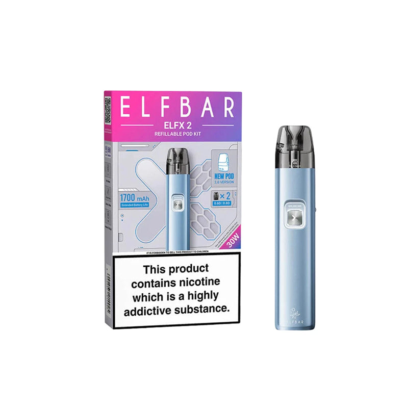 Elf-Bar-Elfx-2-Pod-Vape-Kit-Sky-Blue