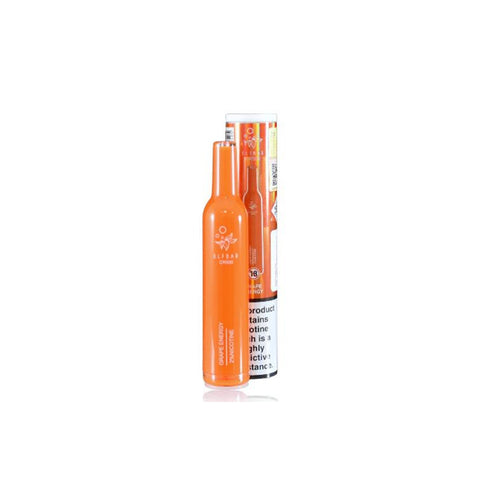 Elfbar CR500 20mg 500 Puffs Disposable Vape Kit