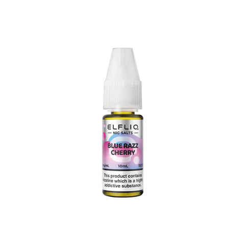 Blue Razz Cherry