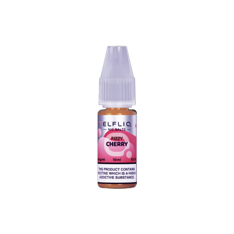 Fizzy Cherry