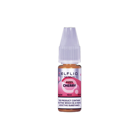 Fizzy Cherry