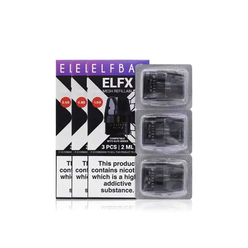 Elfx-Replacement-Pods-Mix-Main  800 × 800px