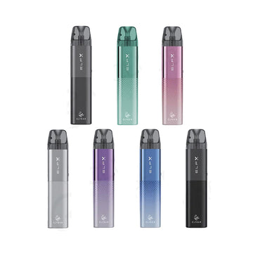 elf bar vape uk SMOK RPM40 Kit/guide manual - Vaper Club