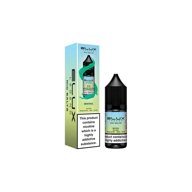 Elux-Legend-Nic-Salts-Menthol  800 × 800px