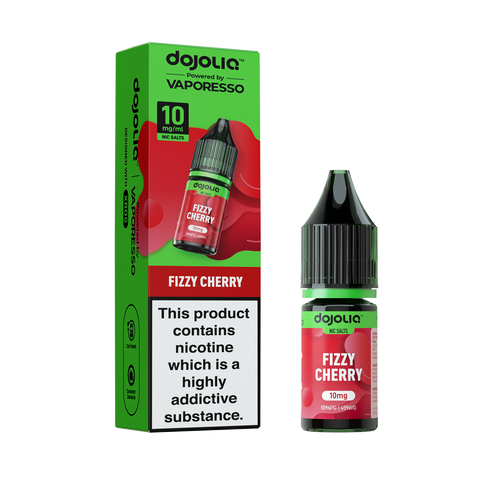 Vaporesso DojoLiq Salts 10ml