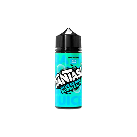 Fantasi Bar Juice 100ml Shortfill E liquid