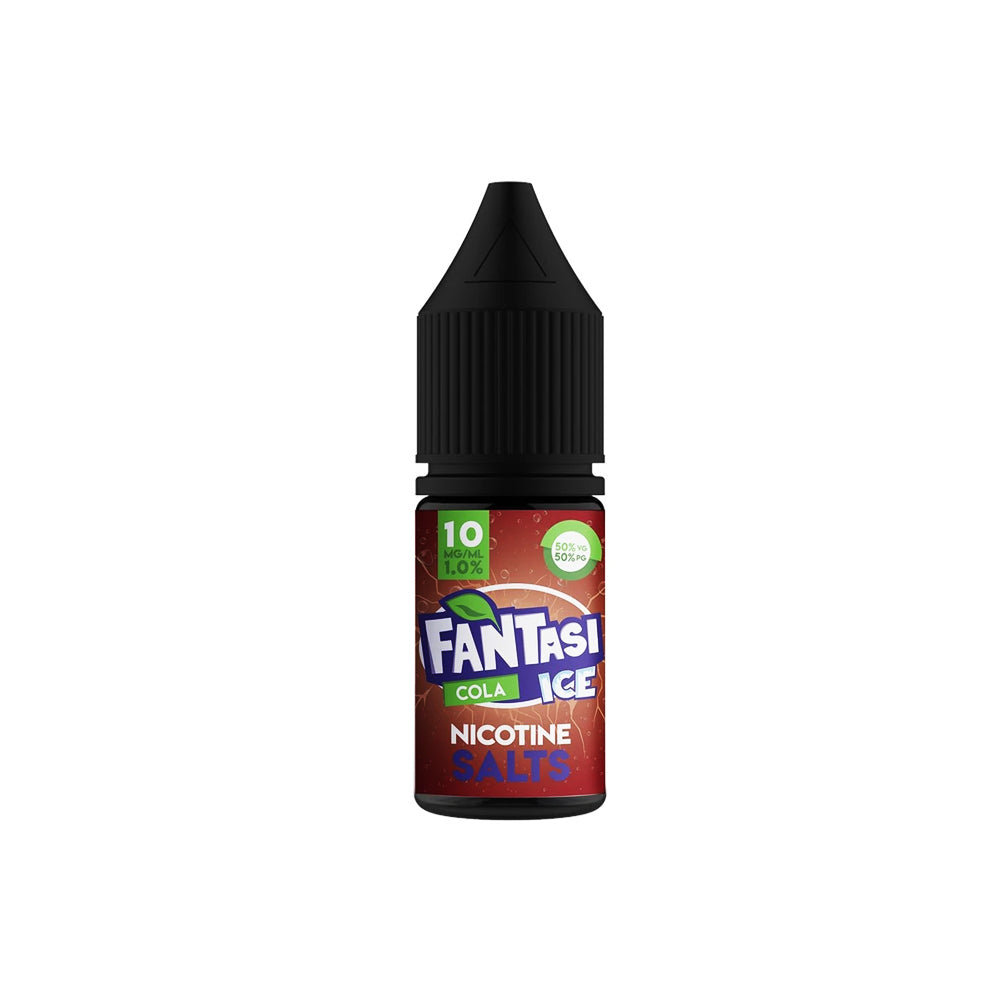 FANTASI ICE Nic Salt 3x10ml