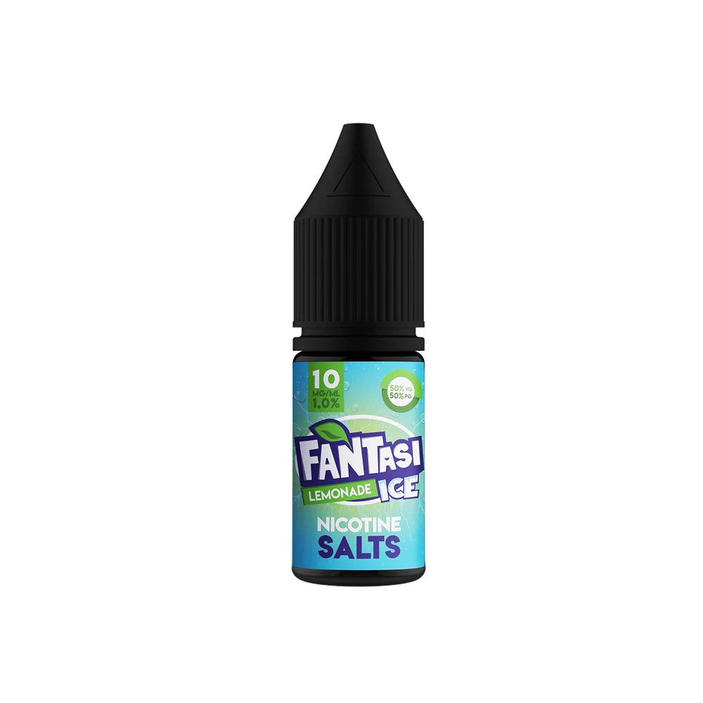 FANTASI ICE Nic Salt 3x10ml